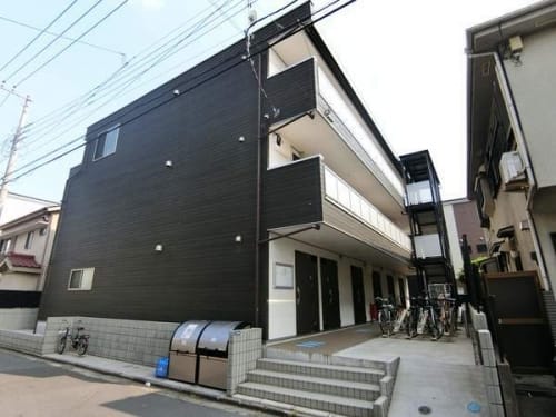 リブリ・キーファーの写真