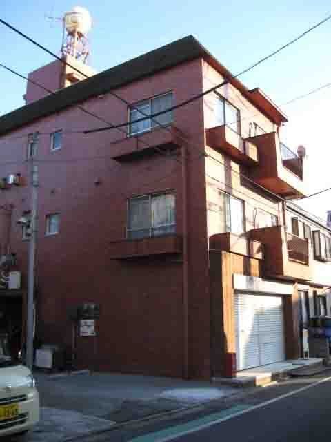 メゾン石引の写真