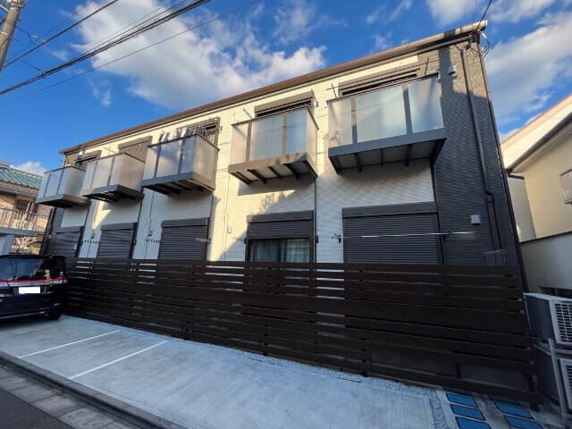 ショコラコートの写真