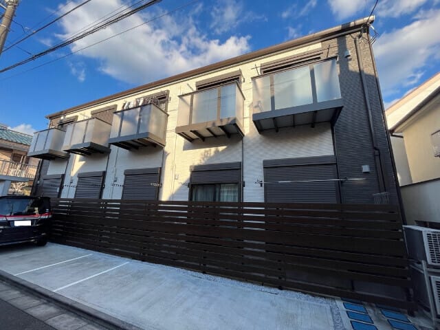 ショコラコートの写真