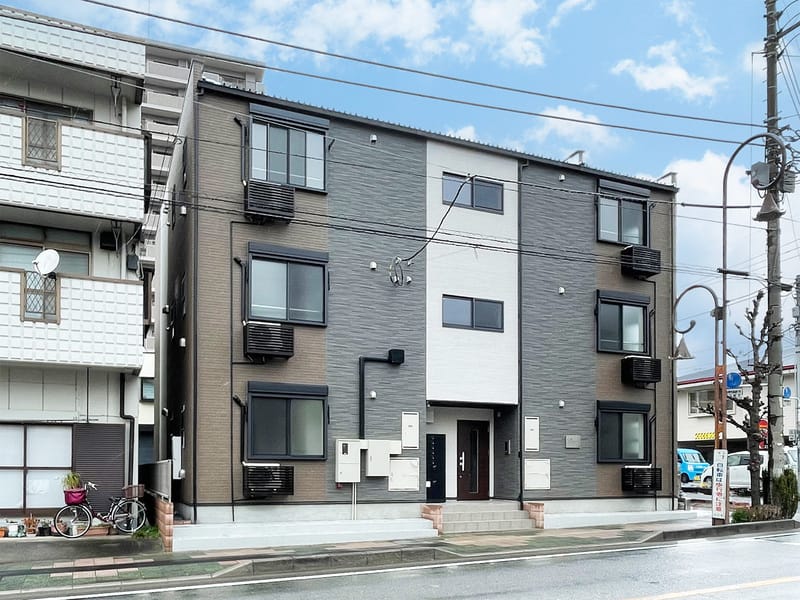 イクシオ blue treeの写真