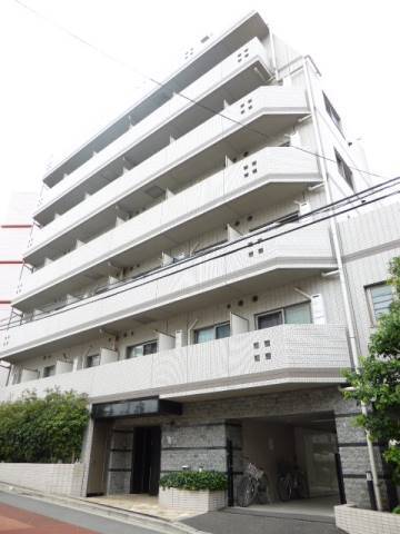 ヴェルト亀戸Ⅱの写真