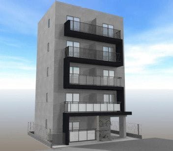 アリカ大森2の写真