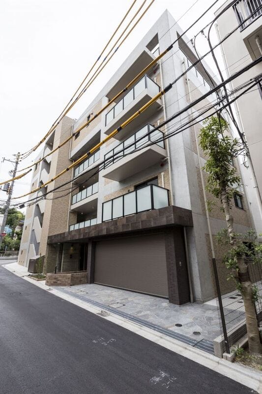 二子玉川YPの写真