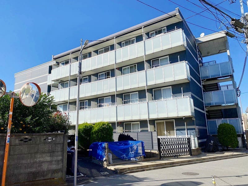 レオネクストLUCE高松の写真