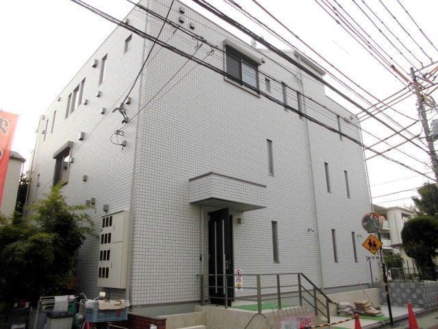 GRACE Court白山の写真