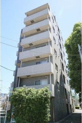 プレール・ドゥーク高円寺の写真