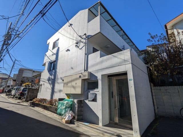 エタニティの写真