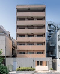 六本木ライズハウスの写真