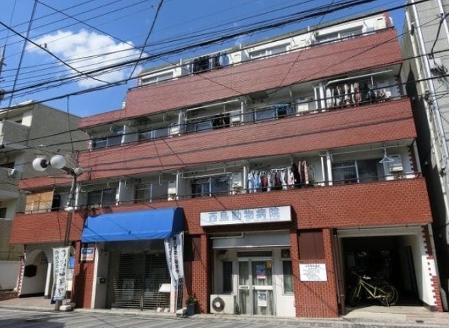 メゾン ド マルスの写真