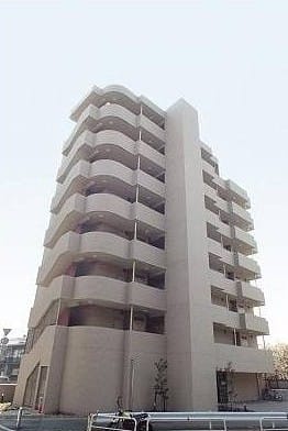 KDXレジデンス用賀の写真