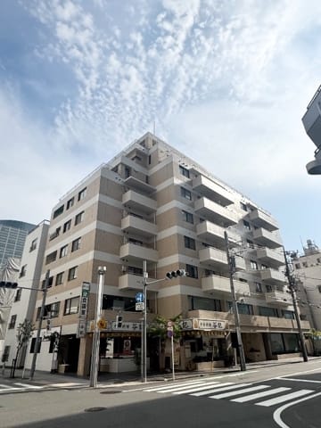 ティックハウスの写真