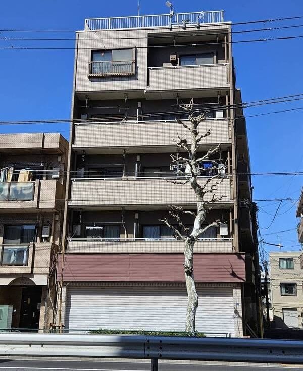 渡邉ビル 403