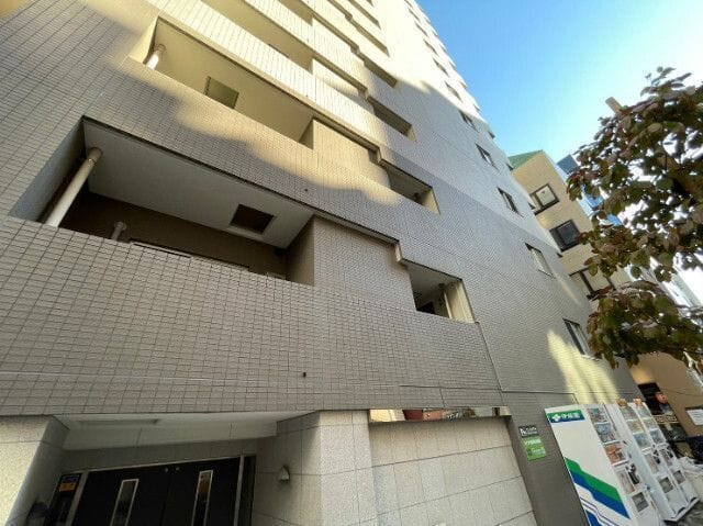 コンシェリア日本橋の写真