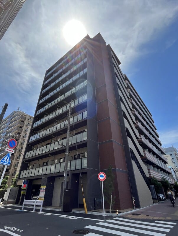 アイルイムーブル亀戸の写真