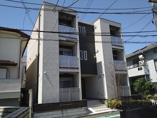 ミランダKSM iMATRIXの写真