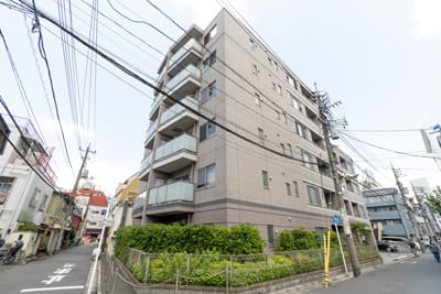 ラ・ヴィータ35の写真