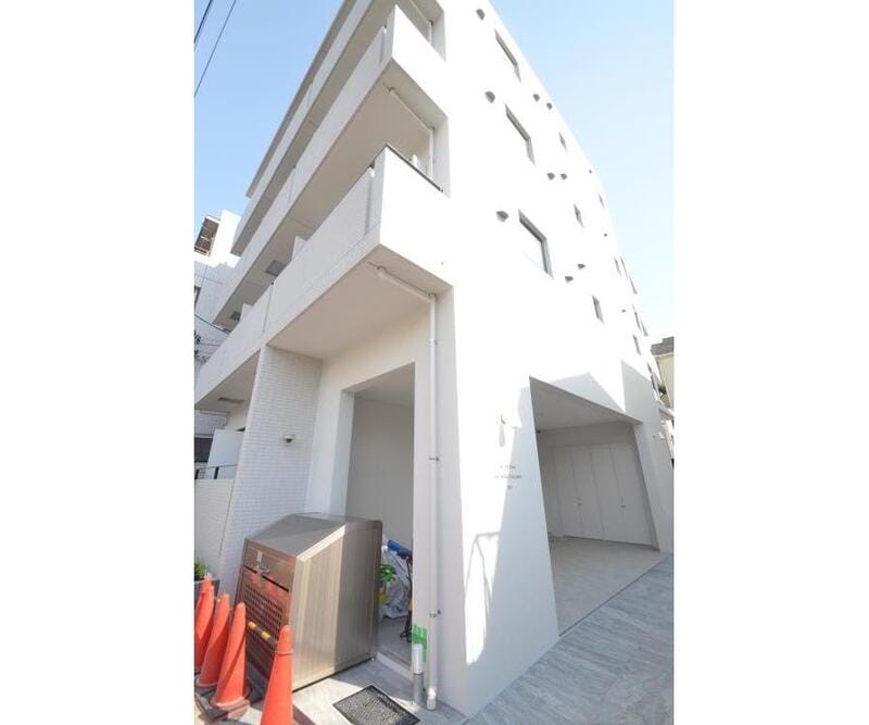 GranDuo Shimokitazawa VIIの写真