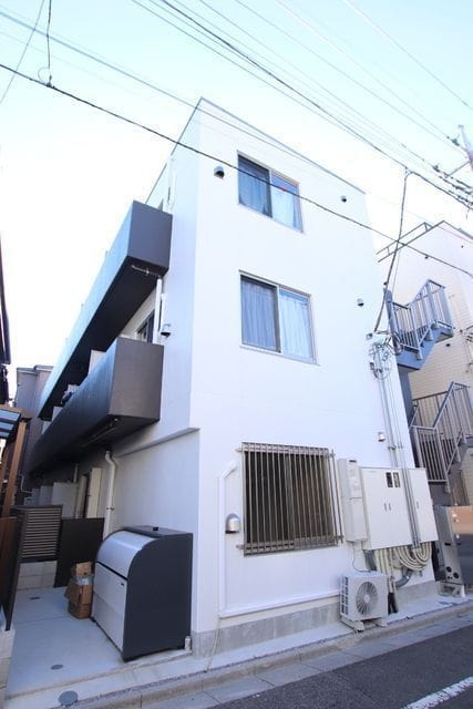 カムプレース西川口の写真