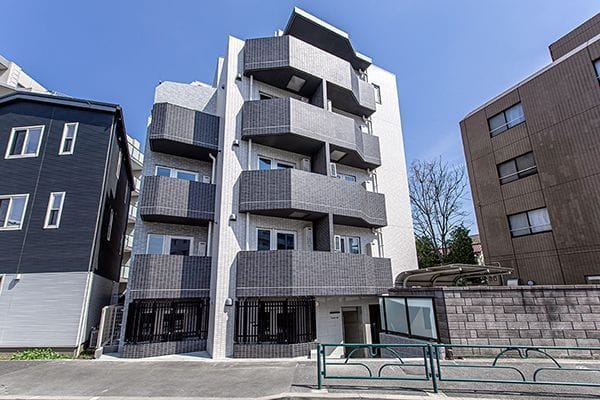 GRANDE IOGIの写真