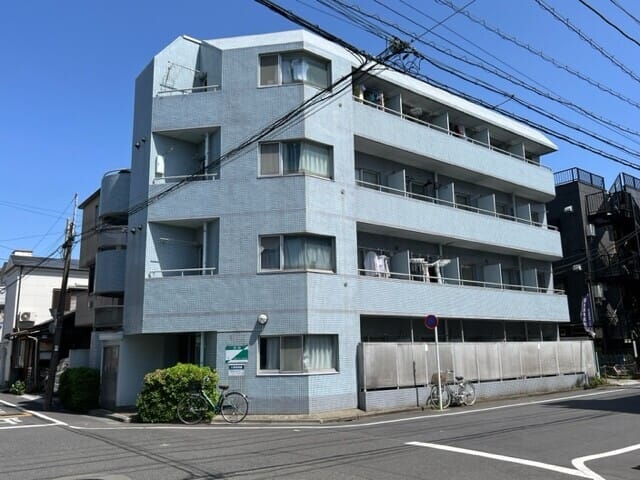 サーカス蒲田第一の写真