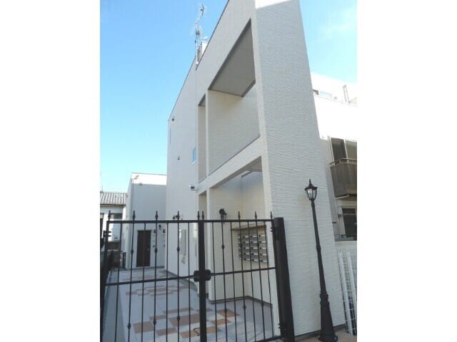 ミハス西ヶ原の写真