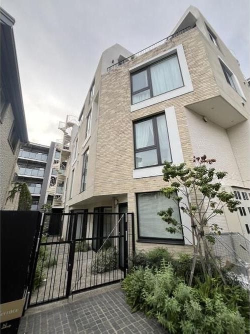 Kagurazaka Terraceの写真