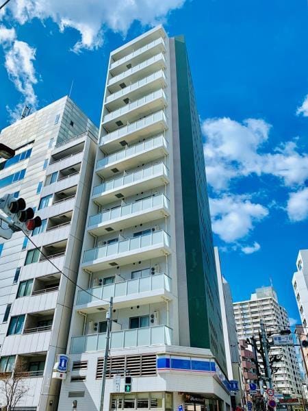 Brillia ist 銀座東の写真