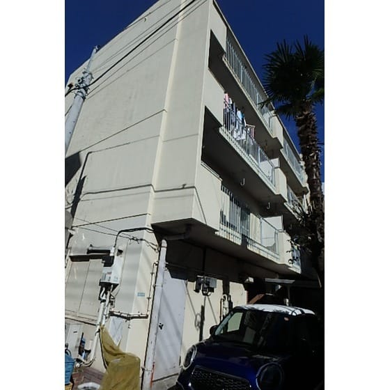 八雲フラットの写真