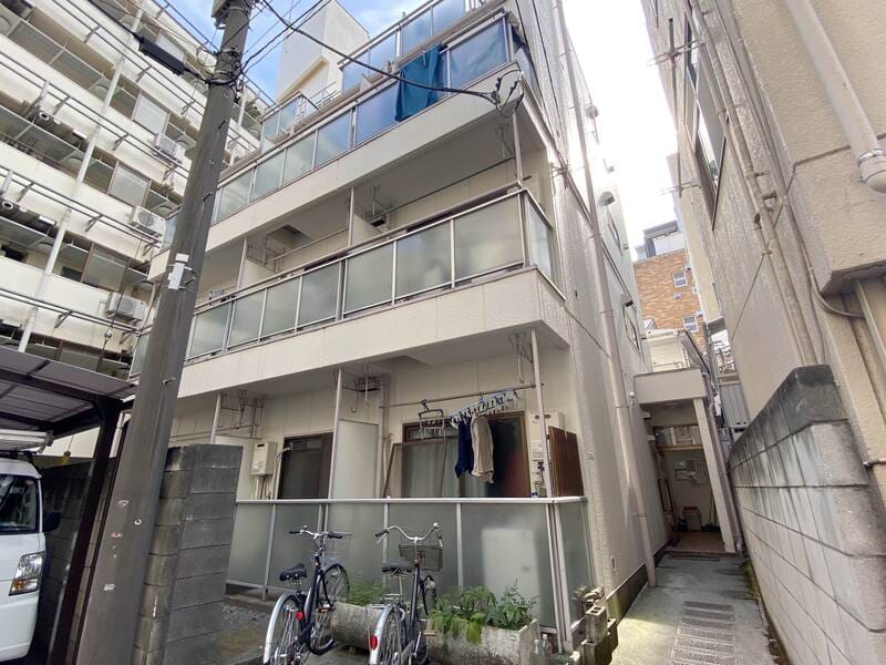 スノーハイム桜台の写真