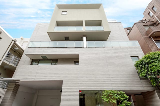 オークウッドハウスの写真