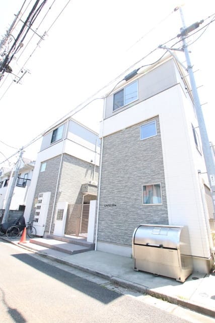 UVAS大泉学園の写真