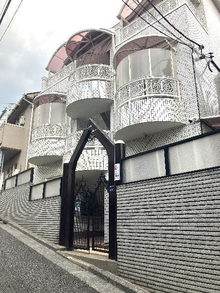 ラ・フォンテーヌ成増の写真