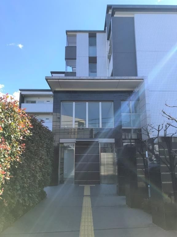 ふじみランドの写真