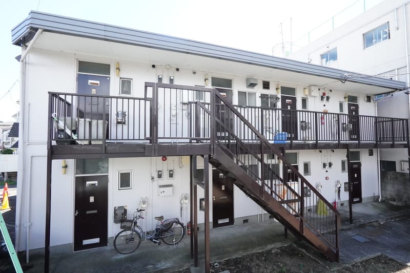 コミヤコーポの写真