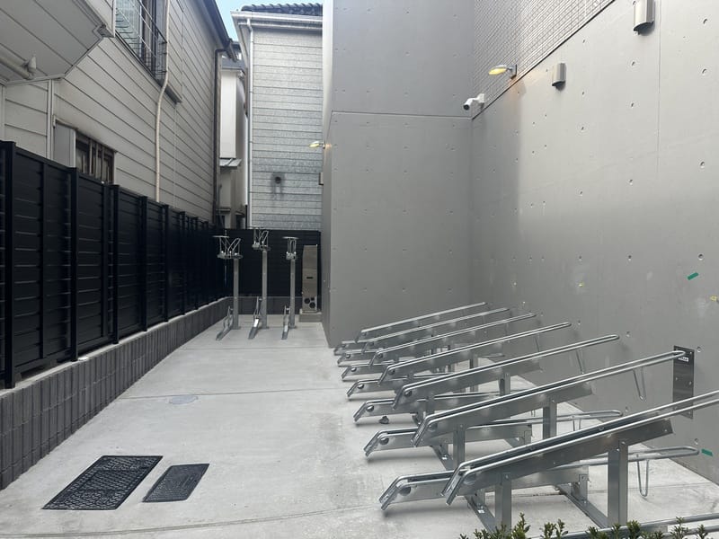 ガリシア亀戸の写真