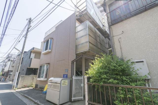 メゾン荻窪の写真