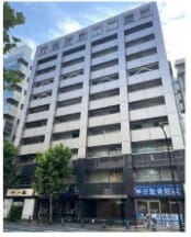 東京ロイヤルプラザの写真