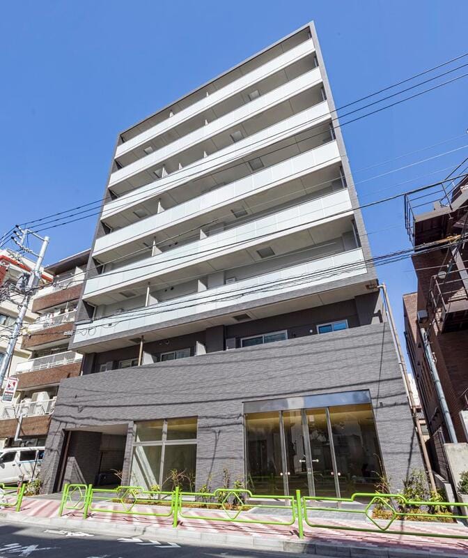 LUMICITY月島(ルミシティ月島)の写真