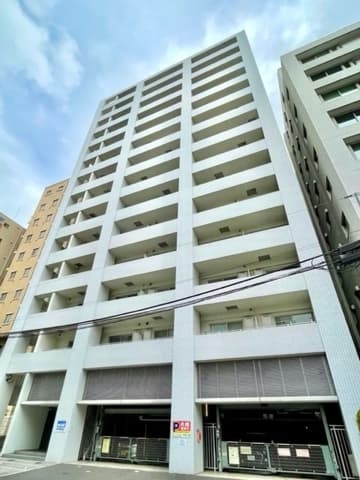 レジディア錦糸町Ⅱの写真