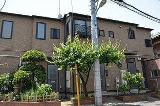 ファミーユ早稲田の写真