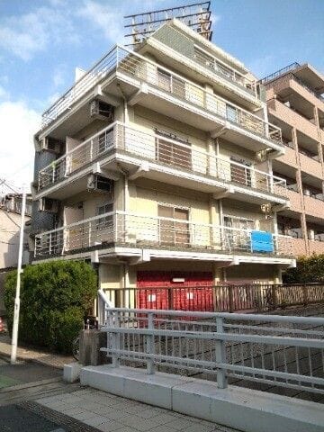 ハウザス小日向の写真