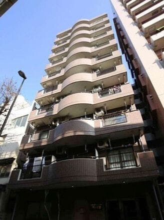 エルヴィーナ板橋の写真