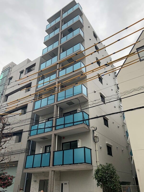 グランフォース本所吾妻橋の写真