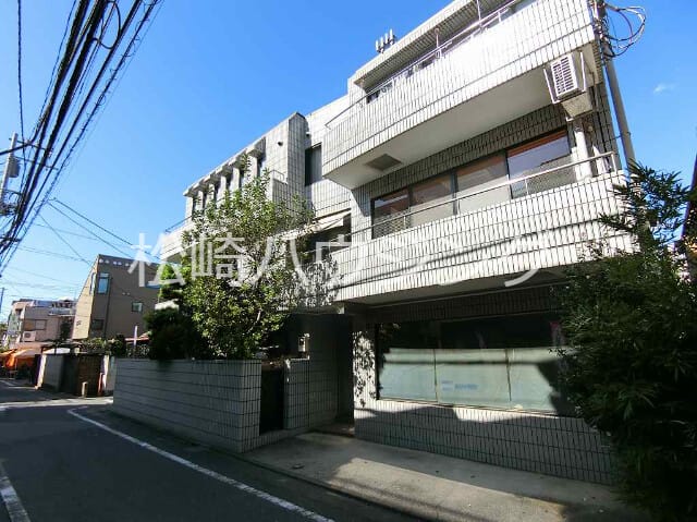 ウエストヒルの写真