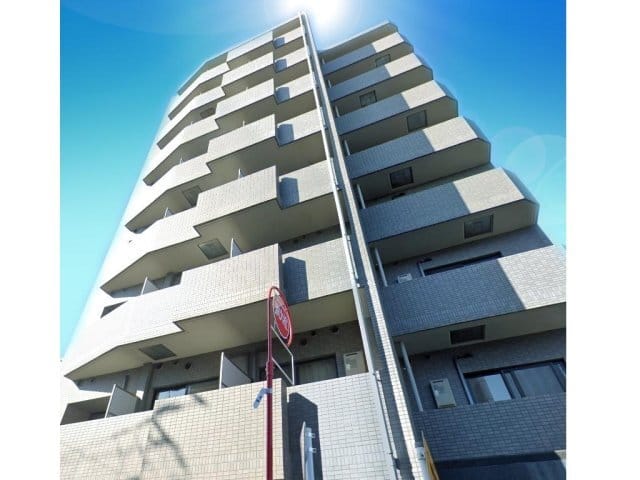 ルーブル池上参番館の写真