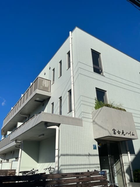 富士見ハイムの写真