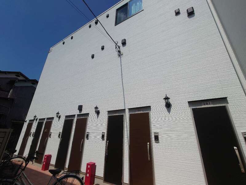 ソルナクレイシア大塚の写真