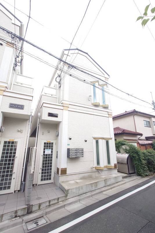 ソフィアクローバーの写真