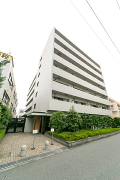 クラッサ中野の写真